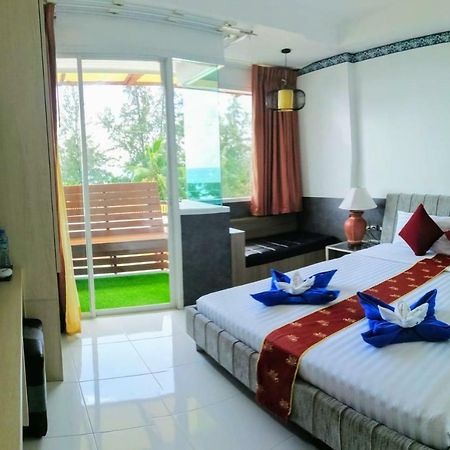 Kamala 555 Hotel Екстериор снимка