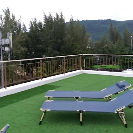 Kamala 555 Hotel Екстериор снимка