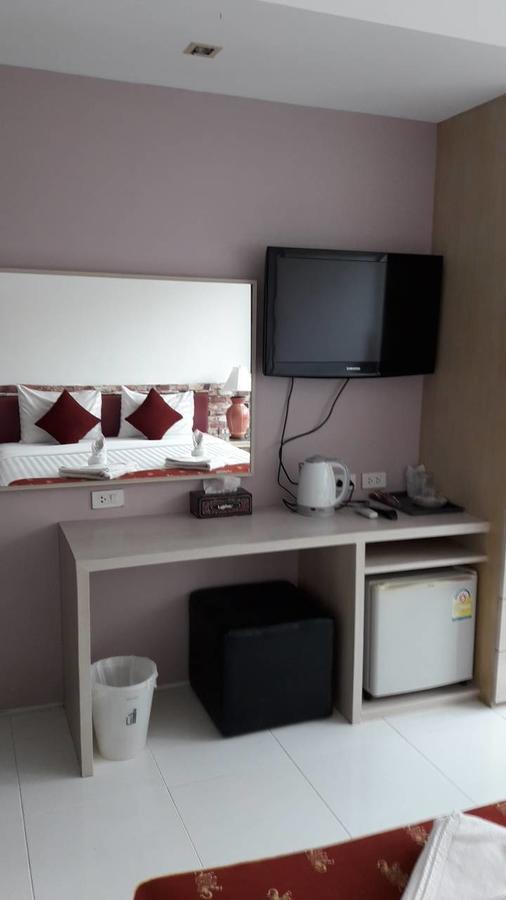 Kamala 555 Hotel Екстериор снимка