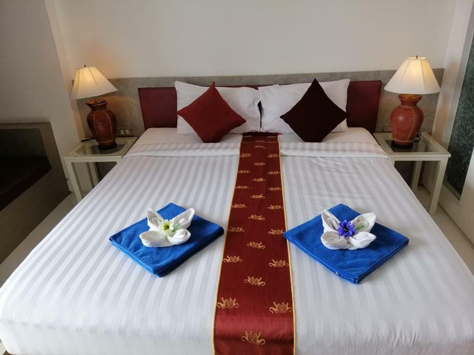 Kamala 555 Hotel Екстериор снимка