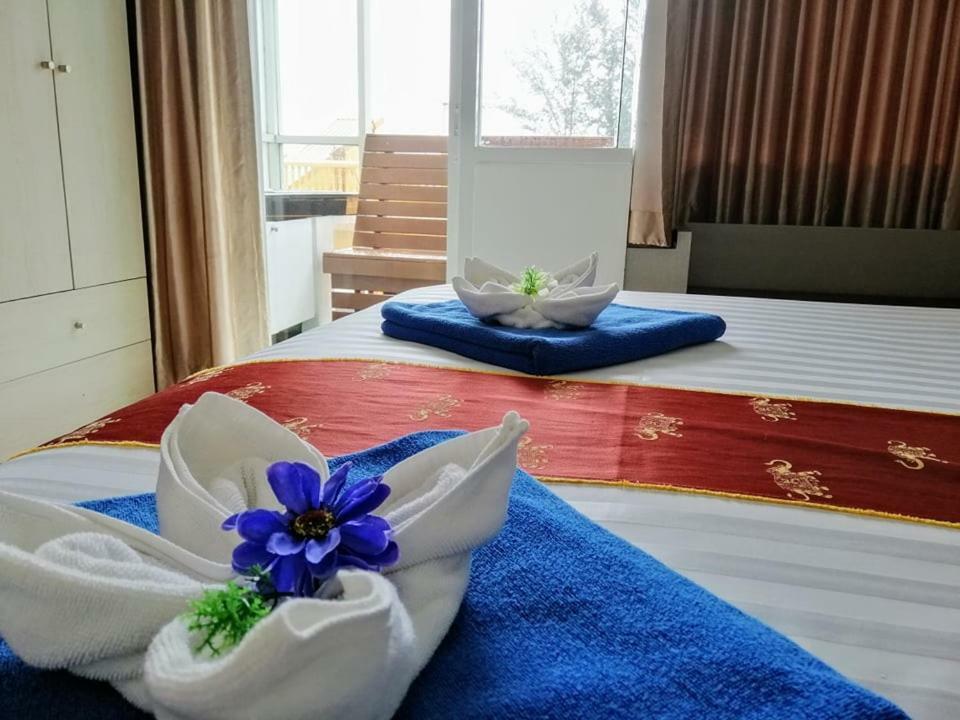 Kamala 555 Hotel Екстериор снимка
