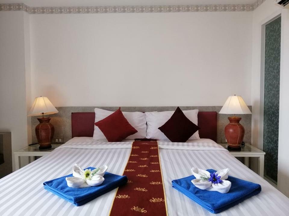 Kamala 555 Hotel Екстериор снимка