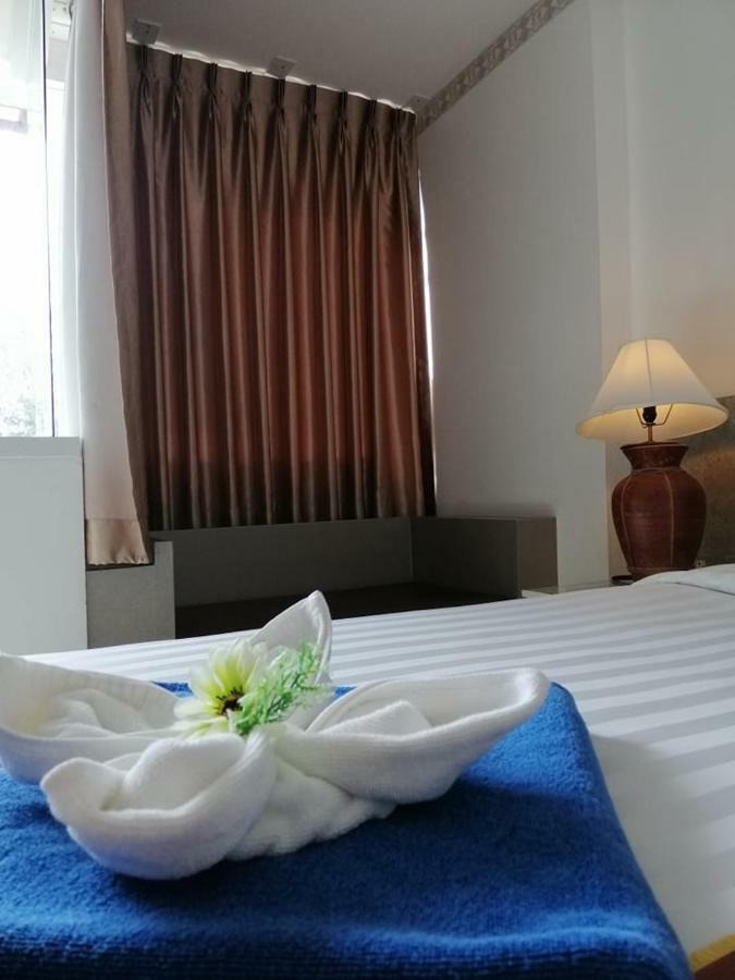 Kamala 555 Hotel Екстериор снимка