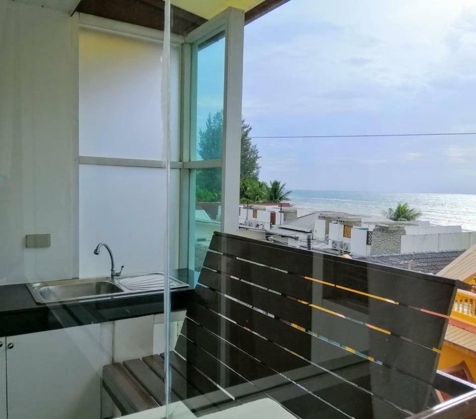 Kamala 555 Hotel Екстериор снимка