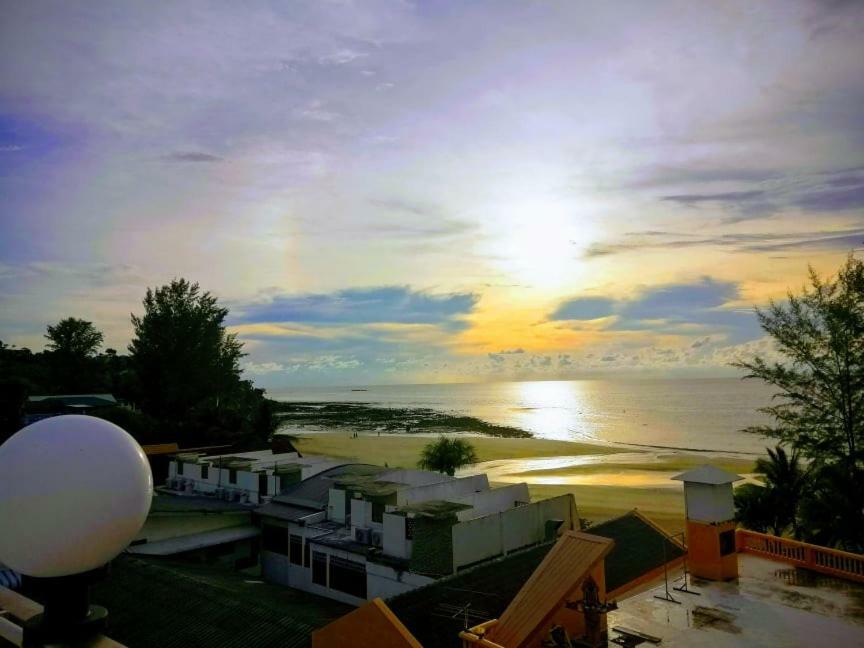 Kamala 555 Hotel Екстериор снимка