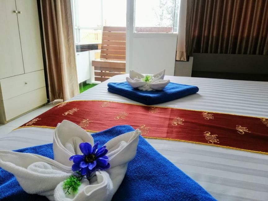 Kamala 555 Hotel Екстериор снимка