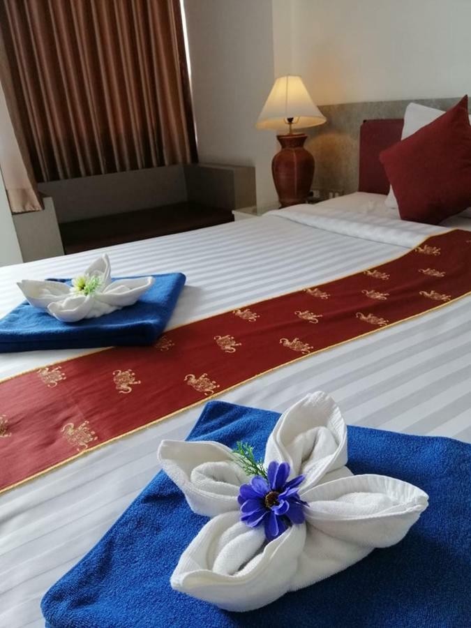 Kamala 555 Hotel Екстериор снимка