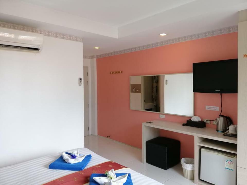 Kamala 555 Hotel Екстериор снимка
