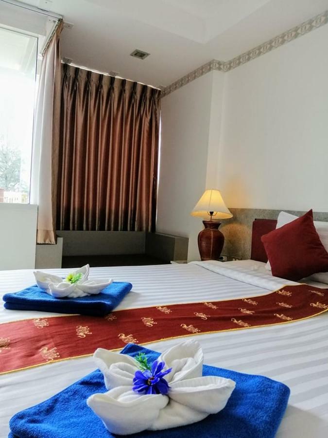 Kamala 555 Hotel Екстериор снимка