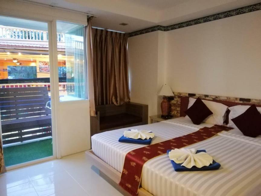 Kamala 555 Hotel Екстериор снимка