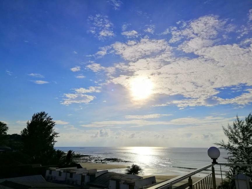 Kamala 555 Hotel Екстериор снимка