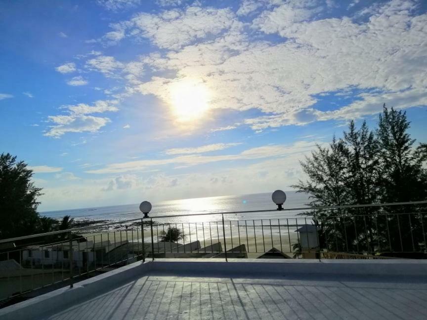 Kamala 555 Hotel Екстериор снимка