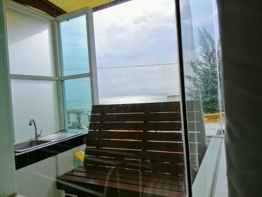 Kamala 555 Hotel Екстериор снимка