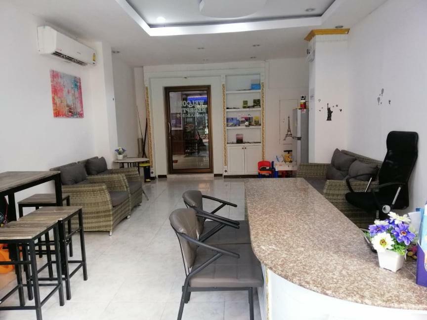 Kamala 555 Hotel Екстериор снимка
