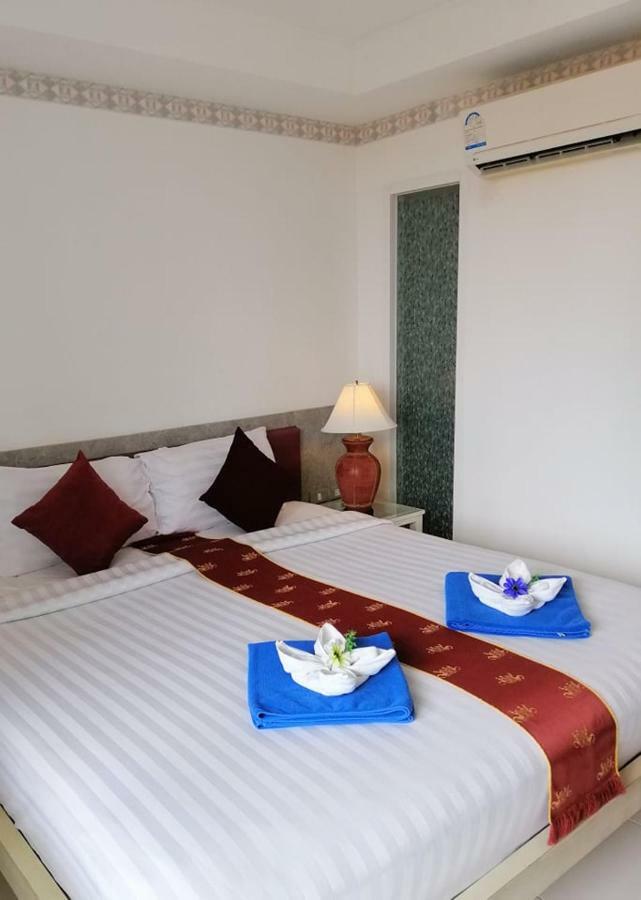 Kamala 555 Hotel Екстериор снимка