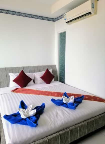 Kamala 555 Hotel Екстериор снимка