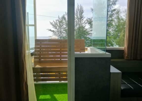 Kamala 555 Hotel Екстериор снимка