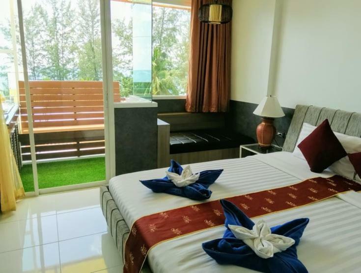 Kamala 555 Hotel Екстериор снимка