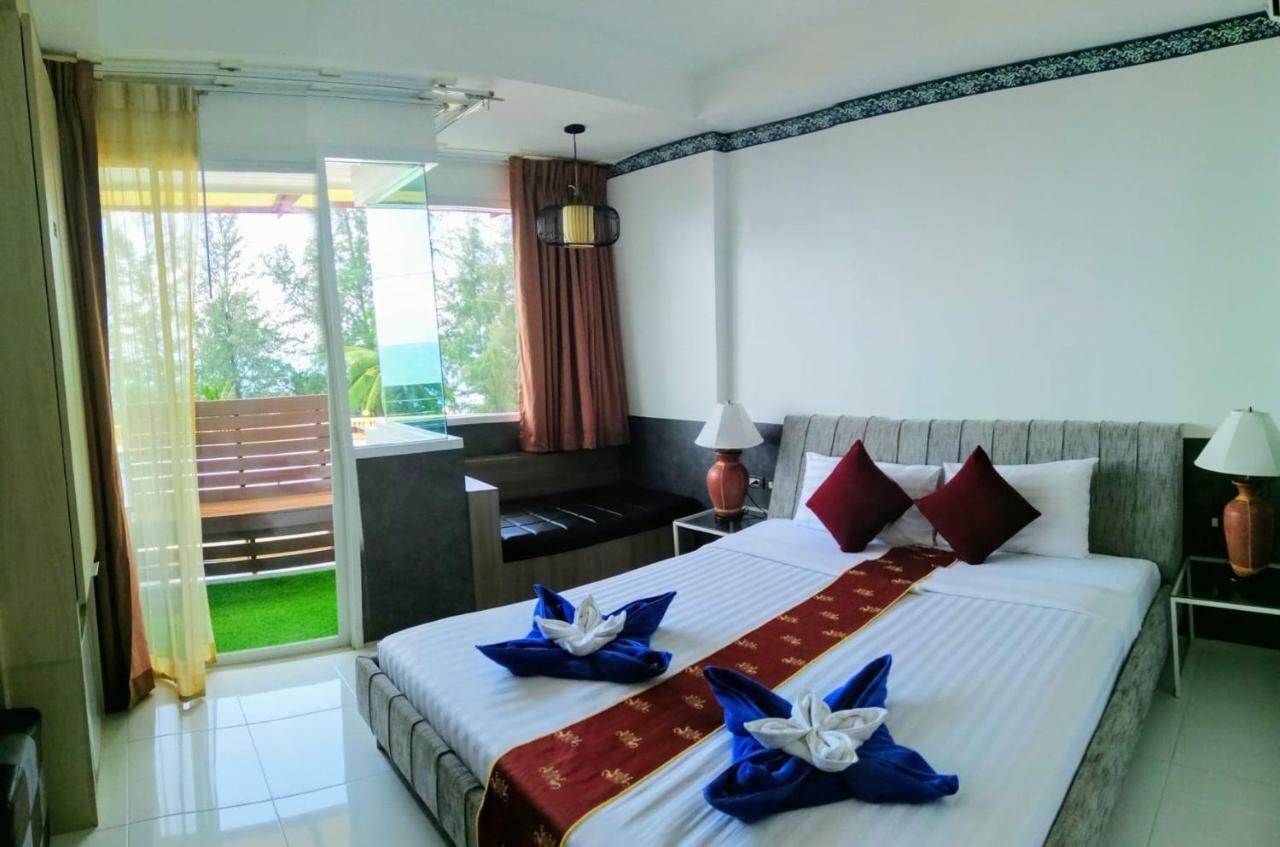 Kamala 555 Hotel Екстериор снимка