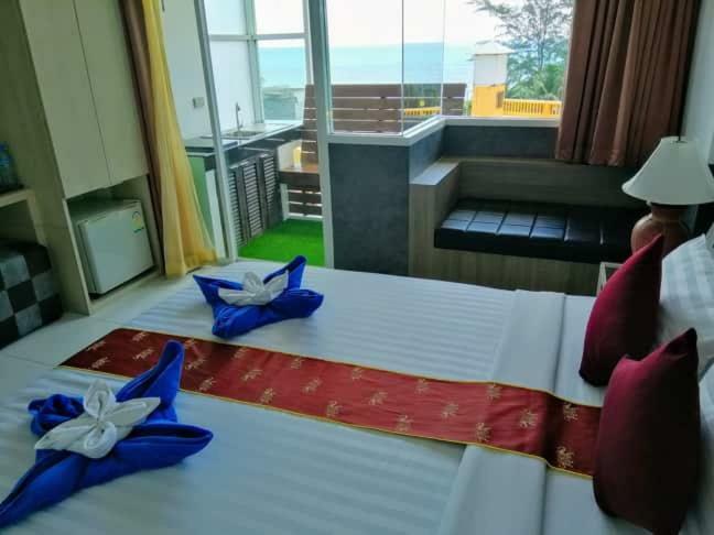 Kamala 555 Hotel Екстериор снимка