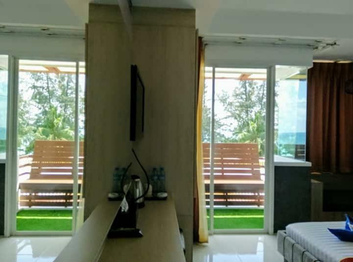 Kamala 555 Hotel Екстериор снимка