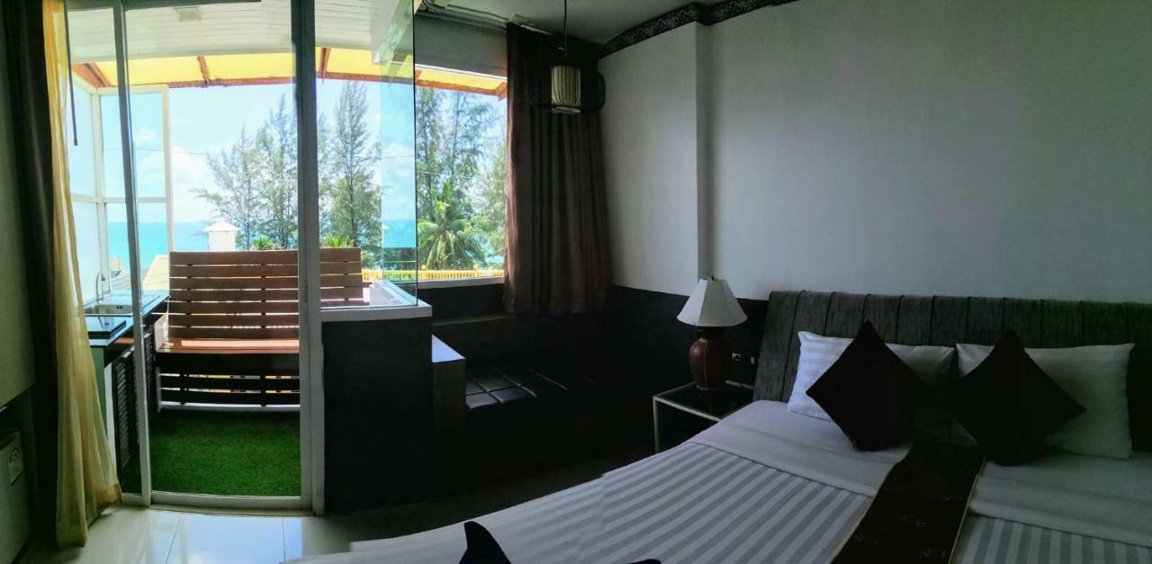 Kamala 555 Hotel Екстериор снимка