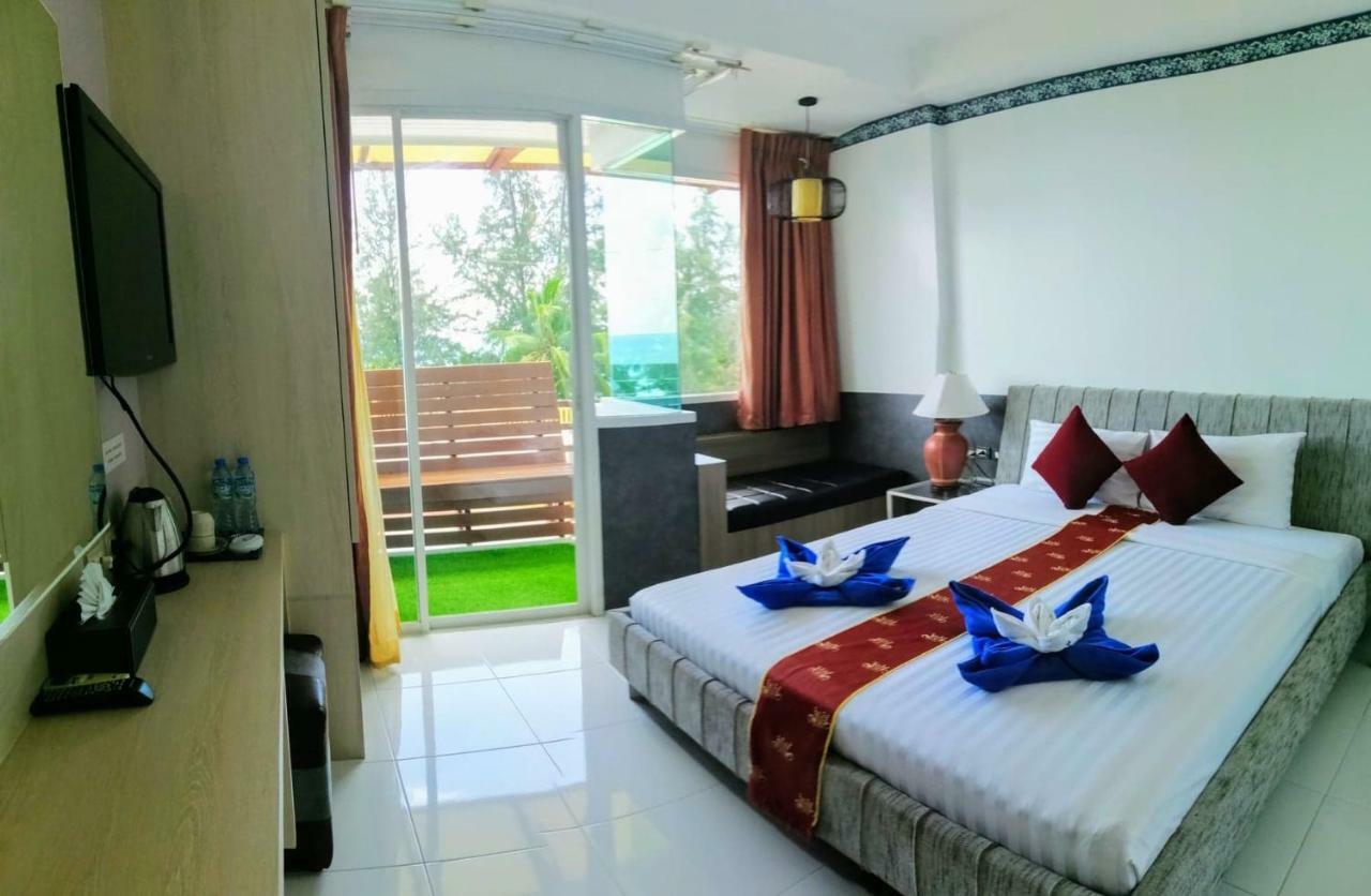 Kamala 555 Hotel Екстериор снимка