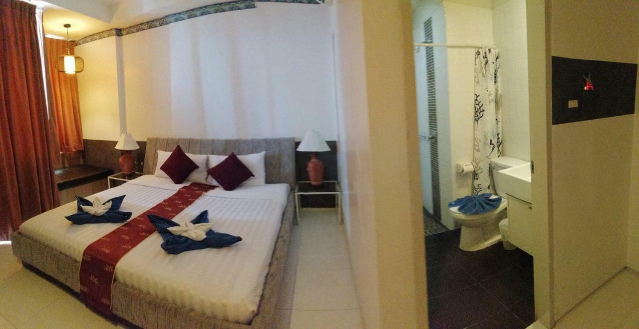 Kamala 555 Hotel Екстериор снимка