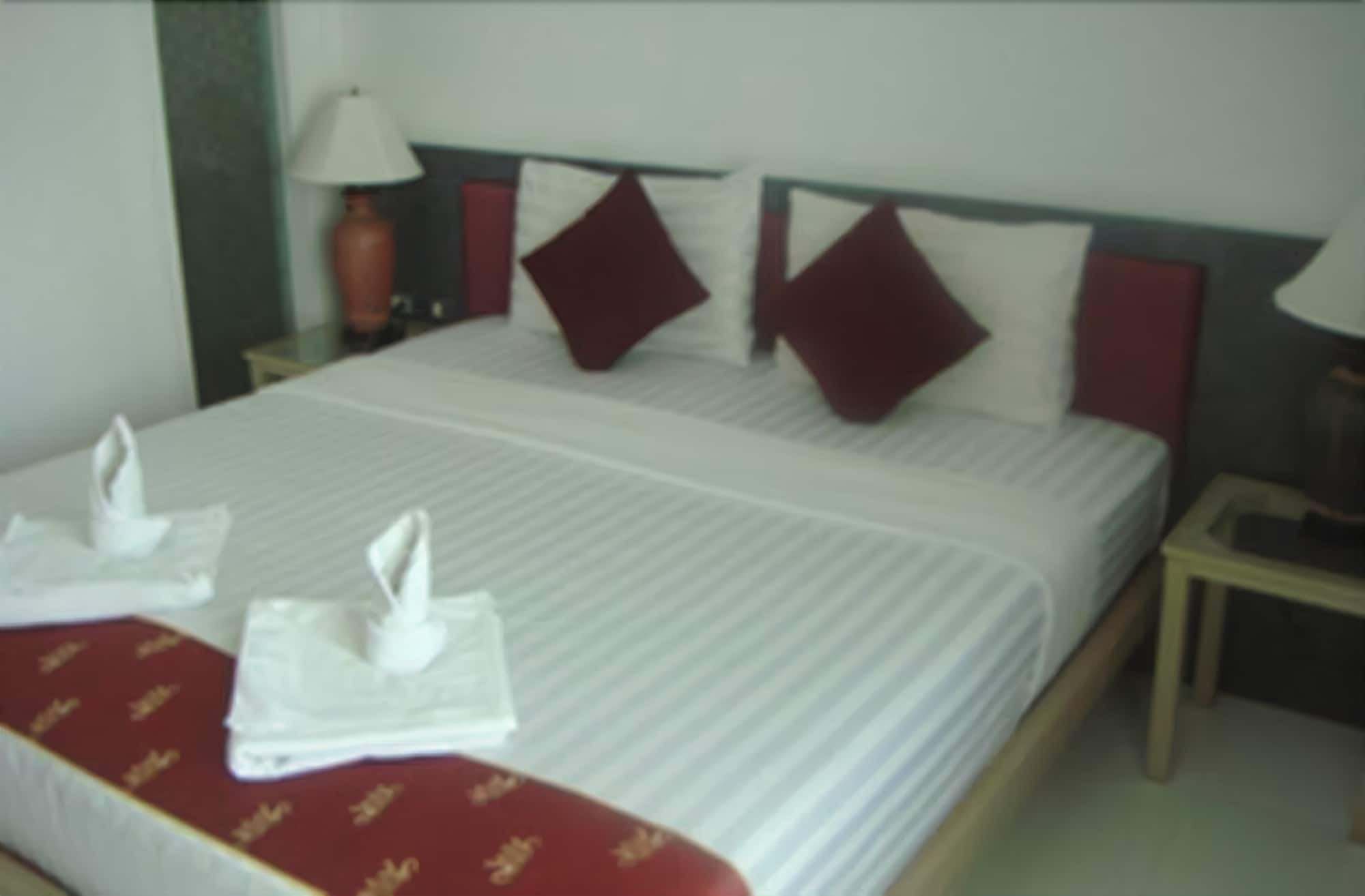 Kamala 555 Hotel Екстериор снимка