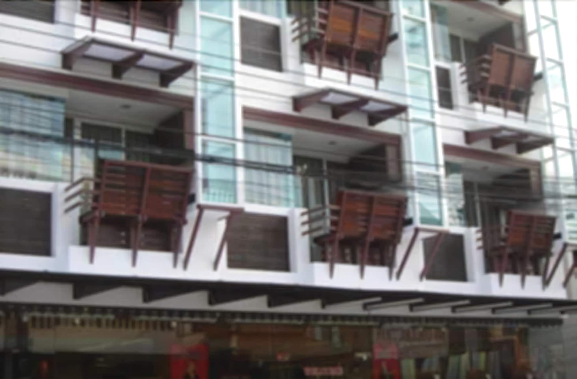 Kamala 555 Hotel Екстериор снимка