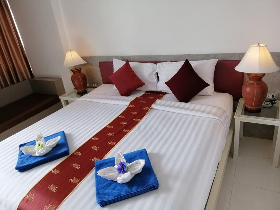 Kamala 555 Hotel Екстериор снимка