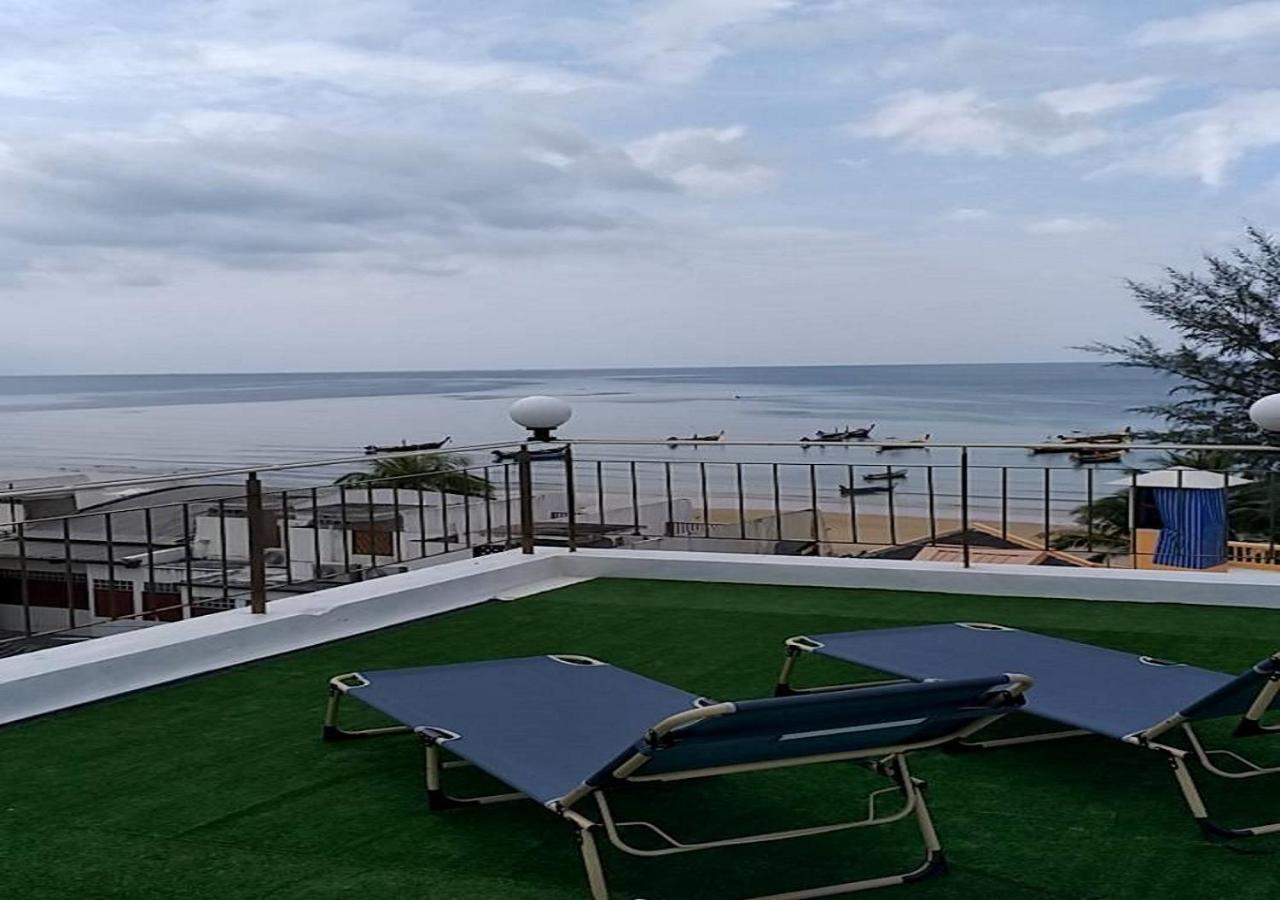 Kamala 555 Hotel Екстериор снимка