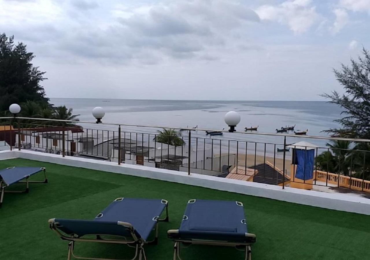 Kamala 555 Hotel Екстериор снимка