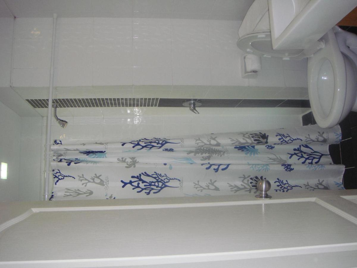 Kamala 555 Hotel Екстериор снимка